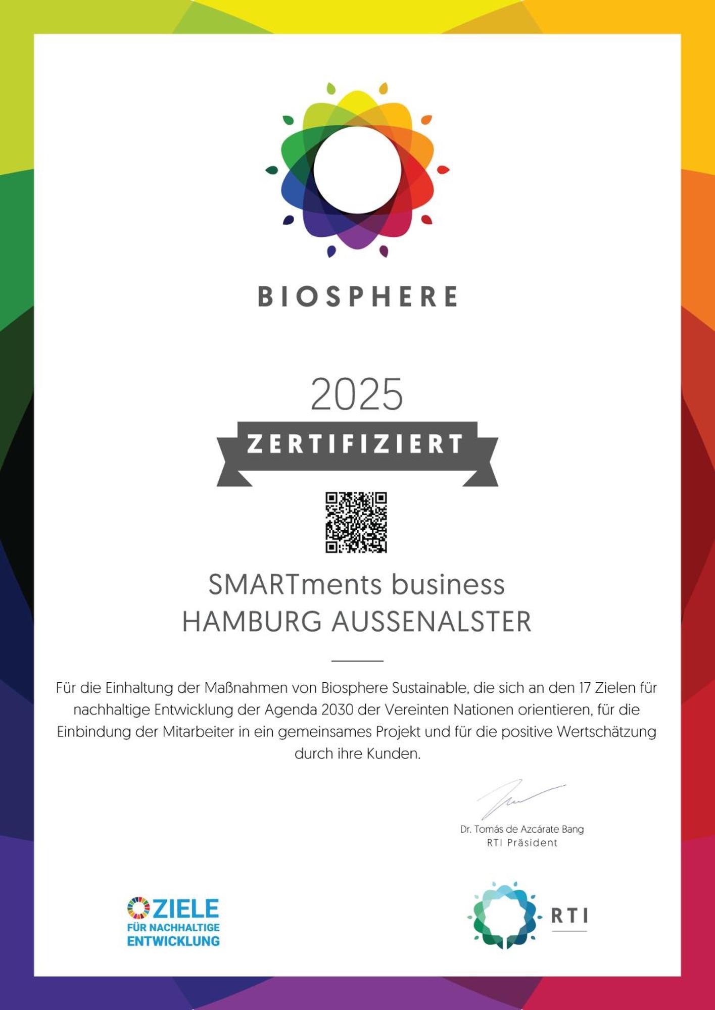 Smartments Business Hamburg Aussenalster Lejlighedshotel Eksteriør billede